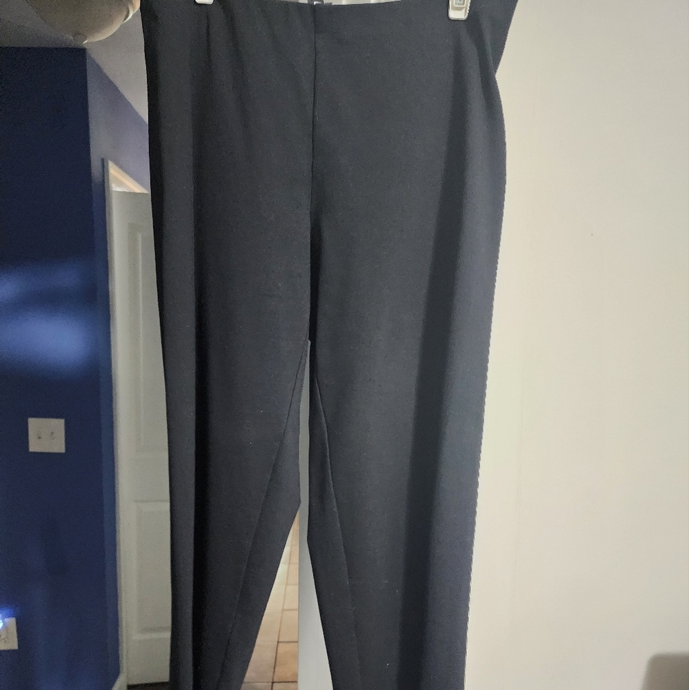 Black pants